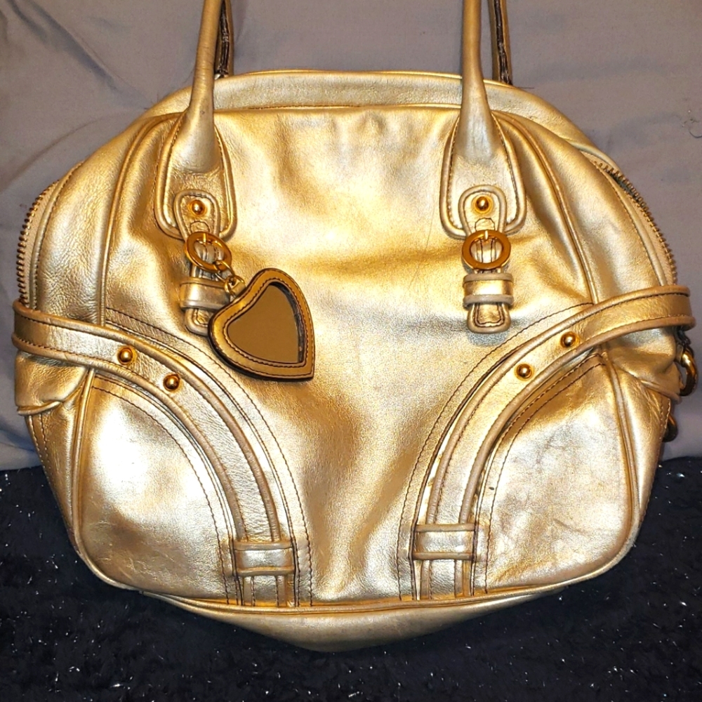 Juicy Couture handbag